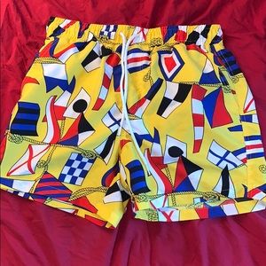 Forever 21 Swim Shorts